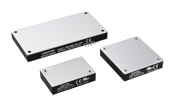高輸入電壓 180-450Vdc/150-1500Vdc